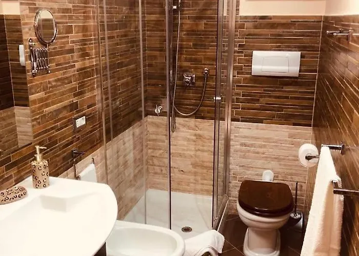 Appartement à 2 Chambres à Coucher